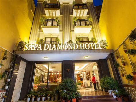 iyot sa sapa|Diamond Hotel Sapa, Sa Pa .